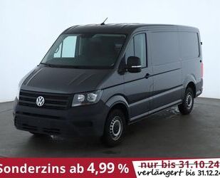 VW Volkswagen Crafter Kasten 35 L3H2 KAMERA KLIMA PDC Gebrauchtwagen