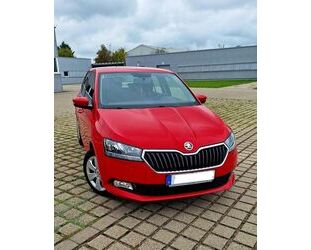 Skoda Skoda Fabia 1.0l MPI 44kW ACTIVE ACTIVE Gebrauchtwagen