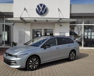 VW Volkswagen Golf 8 Variant 1.5 eTSI 110 kW Goal Gebrauchtwagen