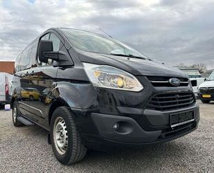 Ford Ford Transit Custom 300 L1 Tourneo Titanium 8-Sit Gebrauchtwagen