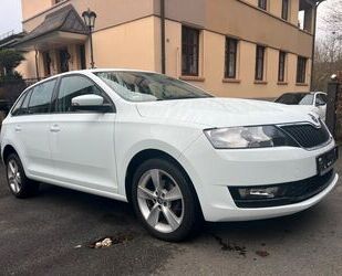 Skoda Skoda Rapid Spaceback Cool Edition Gebrauchtwagen