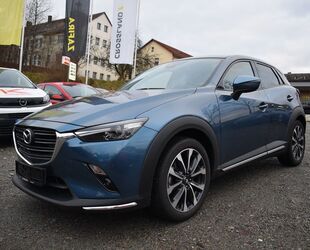 Mazda Mazda CX-3 Sports-Line 