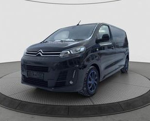 Citroen Citroën Spacetourer L2 2.0 Blue-HDI 9-Sitze Busin Gebrauchtwagen