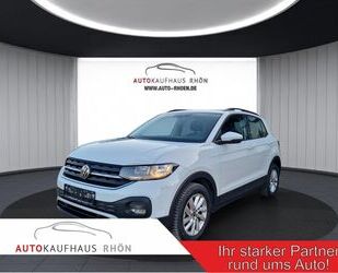 VW Volkswagen T-Cross 1.5 TSI Life OPF, ACC, RFK, App Gebrauchtwagen