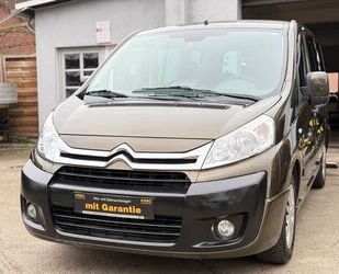 Citroen Jumpy Gebrauchtwagen