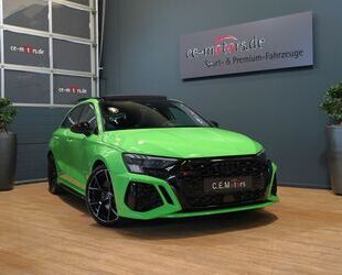 Audi Audi RS 3 Sportback 280 km/h*Pano*HeadUp*Matrix*AC Gebrauchtwagen