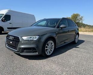 Audi Audi A3 Sportback 35 S-Line Gebrauchtwagen