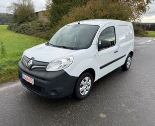 Renault Renault Kangoo BLUE dCi 80 1.Hd , Hu/Insp Neu Gebrauchtwagen