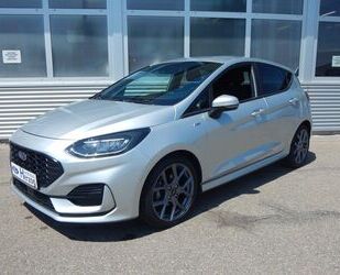 Ford Ford Fiesta 1.0 EcoBoost S&S ST-LINE Gebrauchtwagen