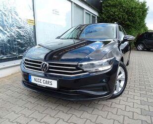 VW Volkswagen Passat Variant Conceptline LED LINE ASS Gebrauchtwagen