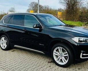 BMW BMW X5 xDrive40d Gebrauchtwagen