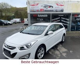 Hyundai Hyundai i40 cw Comfort Gebrauchtwagen