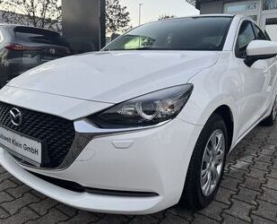 Mazda Mazda 2 SKYACTIV-G 75 6GS AL-CENTER Gebrauchtwagen