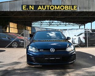 VW Volkswagen Golf VII Lim. GTD/DSG/AHK Gebrauchtwagen