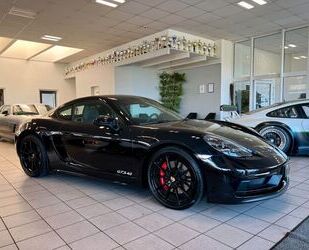 Porsche Porsche Cayman 718 4.0 GTS PDK ACC/Kamera/GTS-Pake Gebrauchtwagen