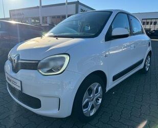 Renault Renault Twingo Limited Klima Bluetooth 1Hd scheckh Gebrauchtwagen