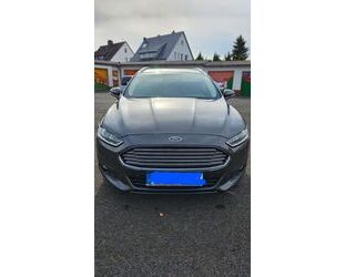 Ford Ford Mondeo 2,0 TDCi 132kW Business Turnier P-Shi. Gebrauchtwagen