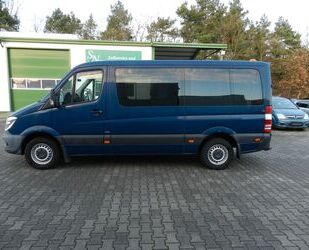 Mercedes-Benz Mercedes-Benz Sprinter II Kombi 316 CDI, aus erst Gebrauchtwagen