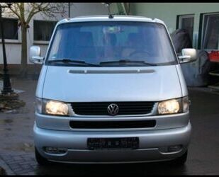 VW Volkswagen T4 Multivan Gebrauchtwagen