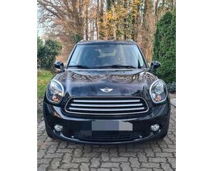 Mini MINI Cooper D Countryman *Countrywoman* Gebrauchtwagen