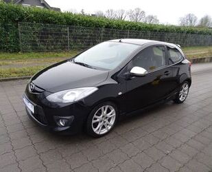 Mazda Mazda 2 1.5 Sport / Klima / Alufelgen Gebrauchtwagen