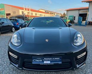 Porsche Porsche Panamera GTS Gebrauchtwagen