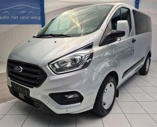 Ford Ford Transit Custom 2.0 TDCi 320 L1 Trend | AHK | Gebrauchtwagen