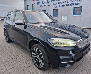 BMW X5 Gebrauchtwagen