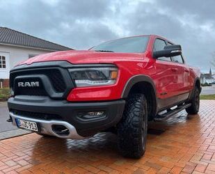 Dodge Dodge RAM 1500 Rebel V8 Gebrauchtwagen