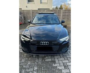 Audi Audi A6 Avant S-Tronic - BlackPaket, Pano, Sport Gebrauchtwagen