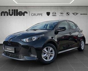 Mazda Mazda 2 Hybrid VVT-i 116 PS e-CVT FWD CENTER Gebrauchtwagen