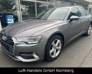 Audi Audi A6 Limousine 40 TDI sport Autom Navi 150 KW Gebrauchtwagen