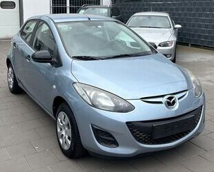 Mazda Mazda 2 Lim. 1.3 Impuls *INSPEK./TÜV/REIFEN/BREM/N Gebrauchtwagen