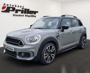 Mini MINI Cooper S Countryman/NAVI/LED/Cooper Works Tri Gebrauchtwagen