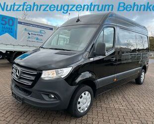 Mercedes-Benz Mercedes-Benz Sprinter 214 CDI KA L2H2/ MBUX/ 2 Si Gebrauchtwagen