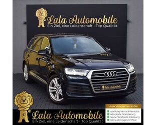 Audi Audi Q7 3.0 TDI QUATTRO/NAVIGATION/SHZ/KAMERA/PDC/ Gebrauchtwagen