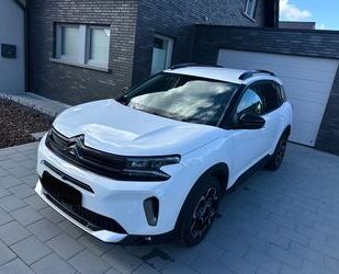 Citroen Citroën C5 Aircross BlueHDi 130 EAT8 SHINE PACK Ga Gebrauchtwagen