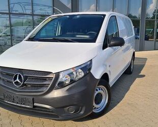 Mercedes-Benz Mercedes-Benz Vito Kasten 114 Kompakt Gebrauchtwagen