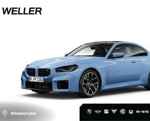 BMW BMW M2 Coupé ACC,HUD,RFK,H/K,Carbondach,Ad-Fw Gebrauchtwagen