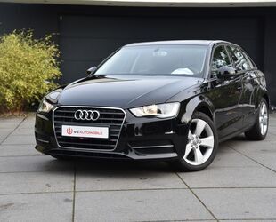 Audi Audi A3 Sportback attraction **1.HAND/PANO/SHZ** Gebrauchtwagen