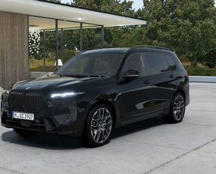 BMW BMW X7 40d | Pano | M Sport Pro | Crafted | 5-zone Gebrauchtwagen