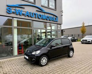 VW Volkswagen up! eco up! Basis Gebrauchtwagen