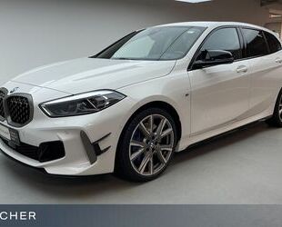 BMW BMW M135i A xDrive SAG M-Sitze LC+ PA Wireless 19