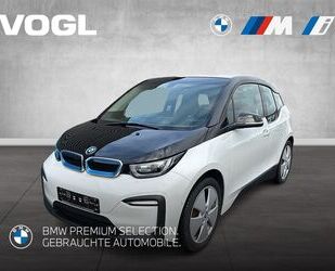 BMW BMW i3 120Ah Gebrauchtwagen