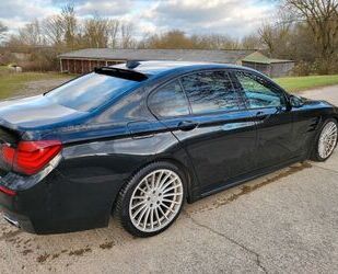 BMW BMW 740d xDrive - Hamann Original Umbau 20