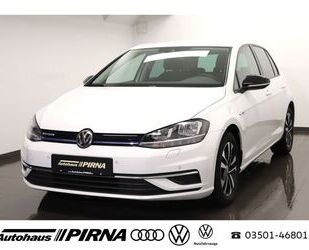 VW Volkswagen Golf VII 1.5 TSI IQ.DRIVE BlueMotion NA Gebrauchtwagen