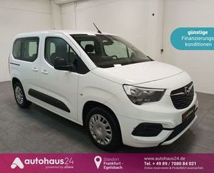 Opel Opel Combo Life 1.5 D Carplay|PDC|Tempomat Gebrauchtwagen