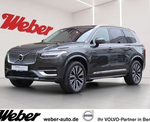 Volvo XC90 Gebrauchtwagen