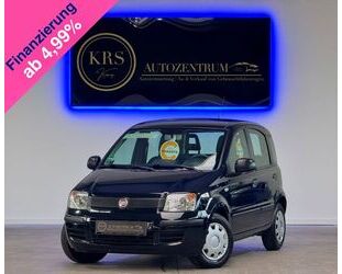 Fiat Panda Gebrauchtwagen