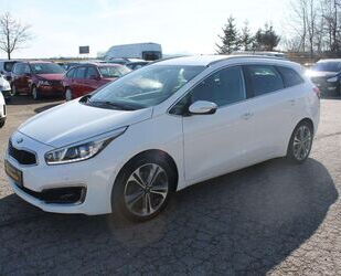 Kia ceed Sportswagon Gebrauchtwagen